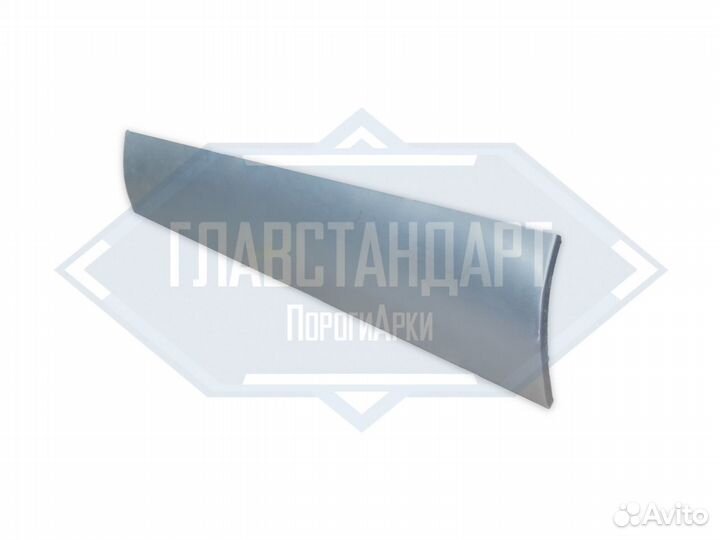 Пенка Toyota Land Cruiser 100 передняя левая