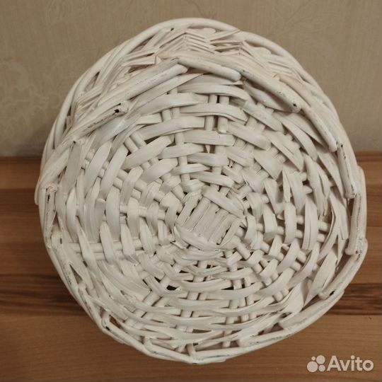 Корзина для цветов