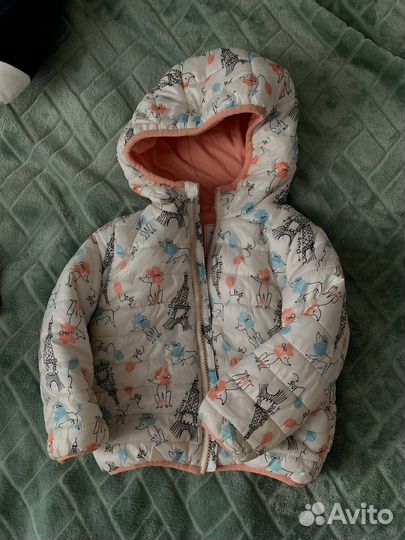 Вещи пакетом 80