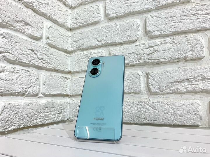 Новый смартфон huawei Nova 10 SE 8/128Gb Зелёный