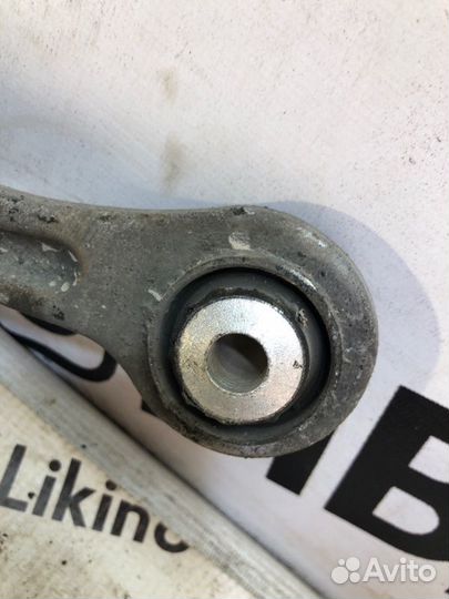 Рычаг подвески задний Mercedes Cl W216