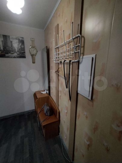 2-к. квартира, 42 м², 3/5 эт.