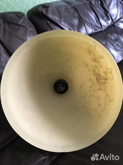 Светильник подвесной