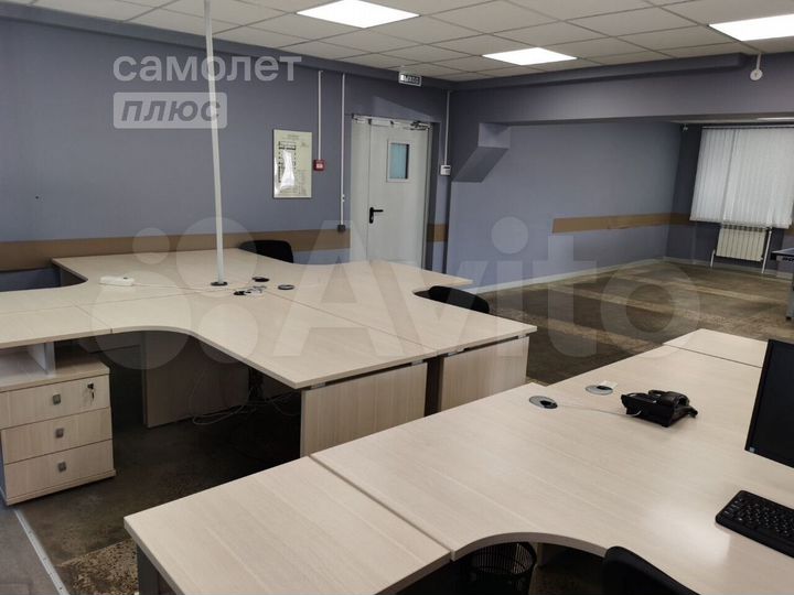Сдам офисное помещение, 180 м²