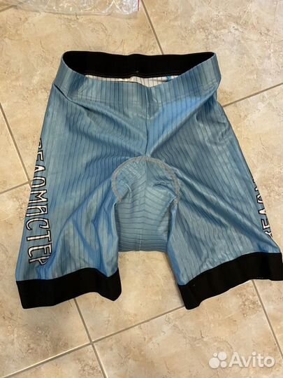 Новые велошорты (велотрусы), размер М/L