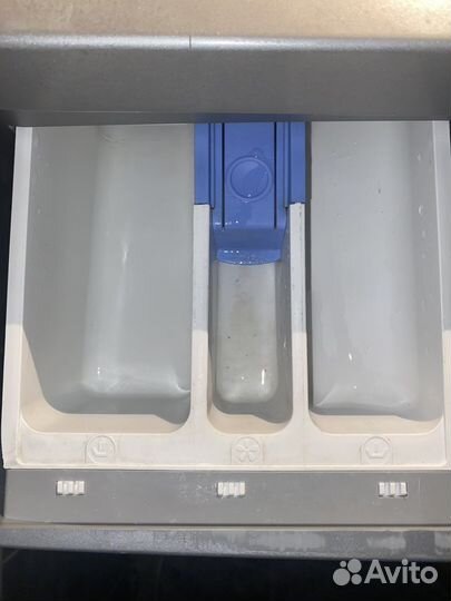 Стиральная машина beko