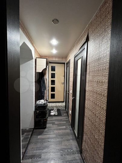 1-к. квартира, 33 м², 5/5 эт.