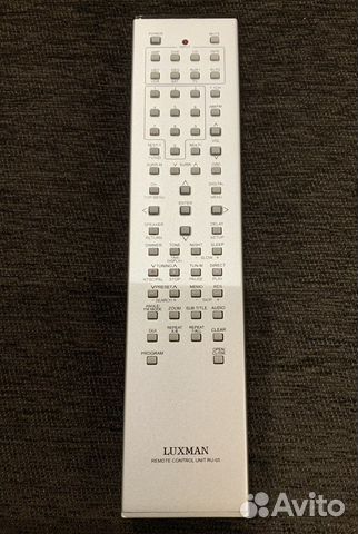 Пульты ду Sony Yamaha Denon Marantz Teac