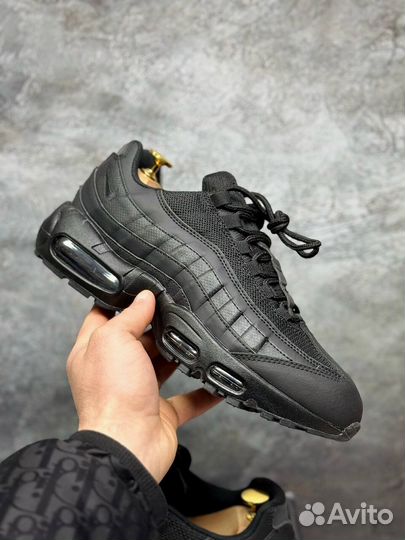 Кроссовки Nike Air Max 95