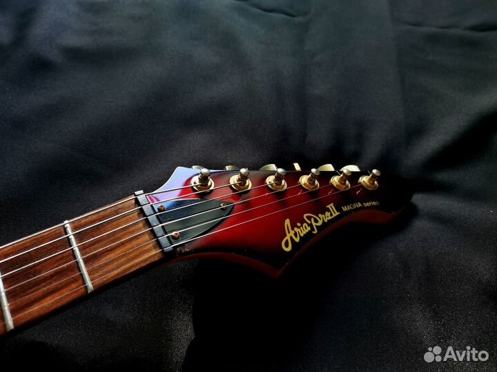 Электрогитара Aria pro 2 magna (Korea)