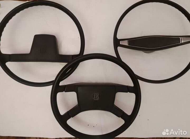 Запчасти ваз