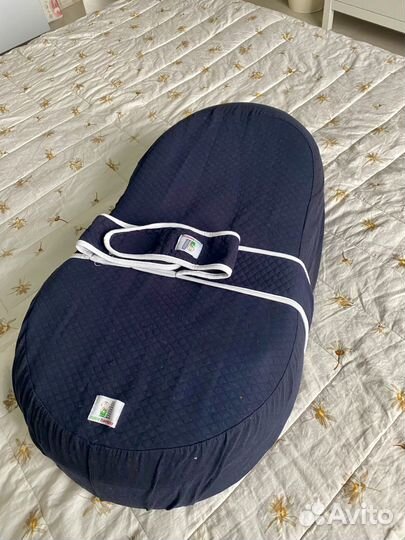 Кокон для новорожденных Dolce Bambino