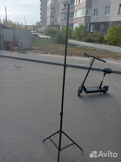 Штатив для камеры