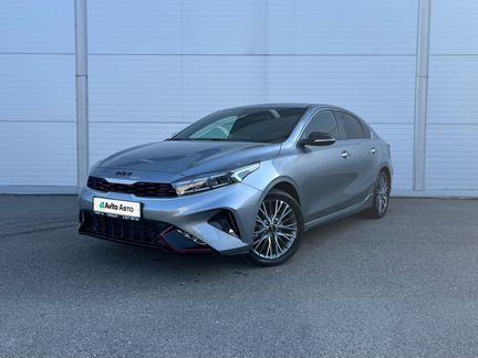 Kia Cerato 2.0 AT, 2021, 27 000 км