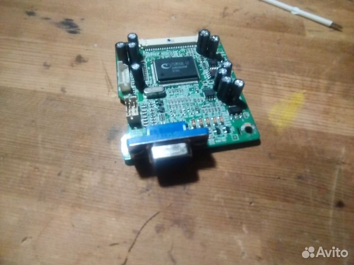 Мозги монитор LG оригинал