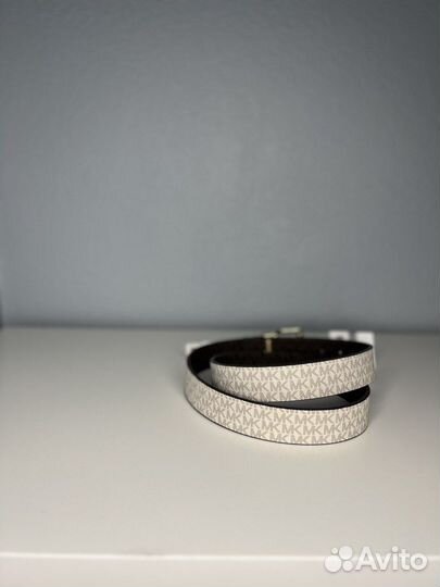 Michael kors ремень оригинал