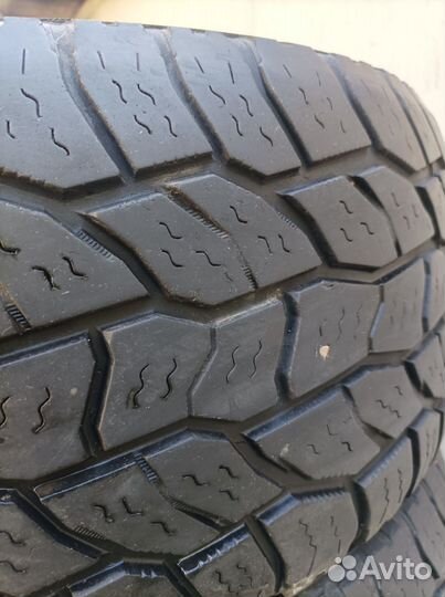 Cooper Discoverer AT3 LT 265/60 R18 110T