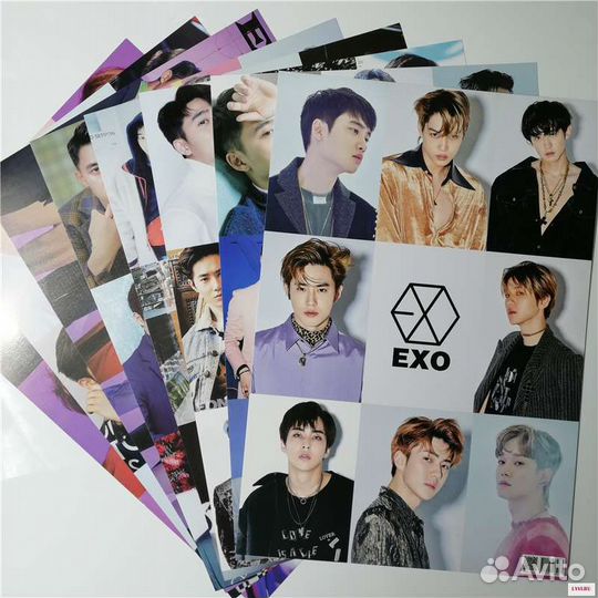 Аниме уголок