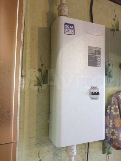 Дом 72 м² на участке 12 сот.