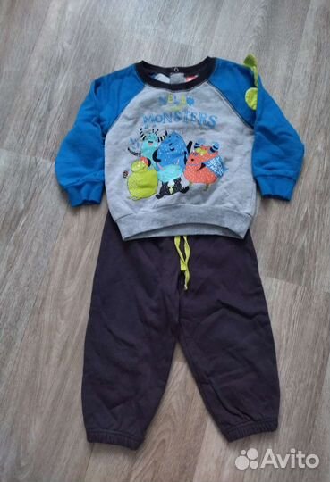 Костюм детский