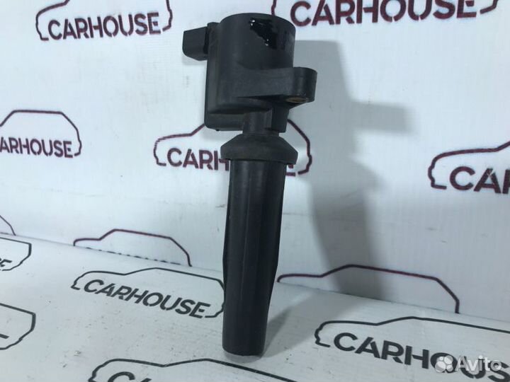 Катушка зажигания Ford Focus 2 1.8 qqdb