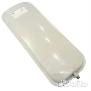 Расширительный бак 220x550 8л для Ferroili