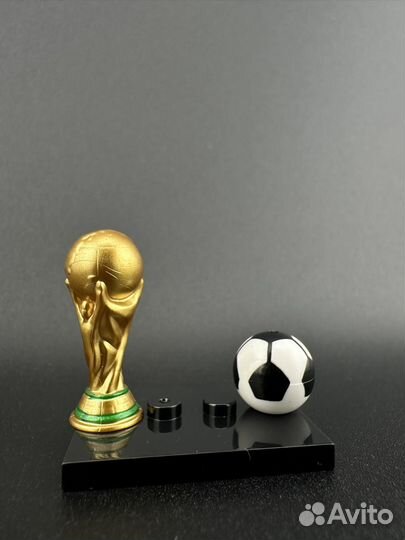 Минифигурка Messi 10 Inter Miami MLS