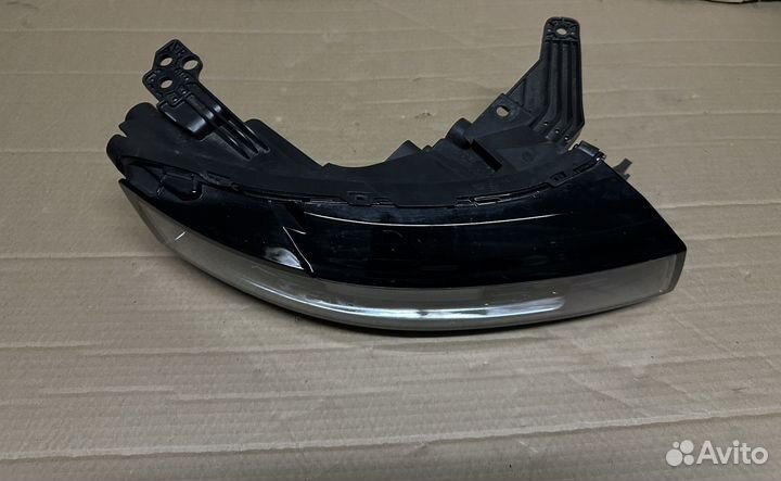 Jaecoo J7 Дневной ходовой огонь правый