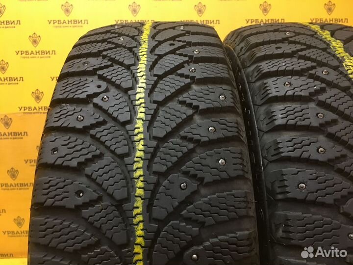 Tunga Nordway 2 205/55 R16 94Q