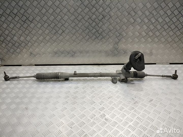 Рейка рулевая CX-5 (12-17) эур б/у правый руль