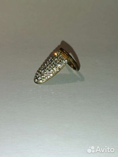 Ногти-кольца