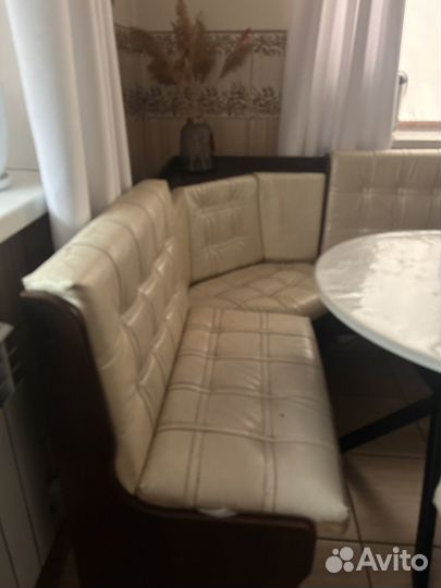 Кухонный уголок