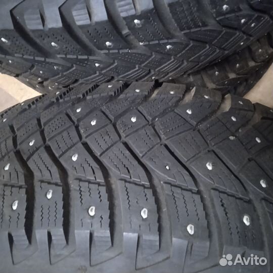 Goodyear Ultra Grip Ice Arctic 2 SUV 225/60 R18 104T