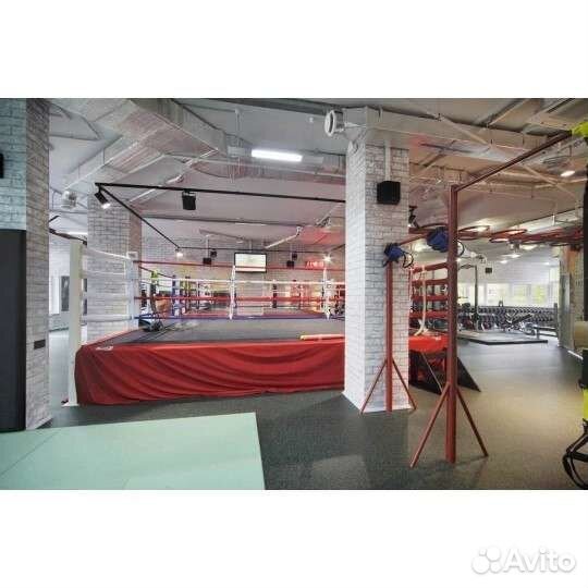 Абонемент в фитнес клуб с бассейном Fresh Fitness