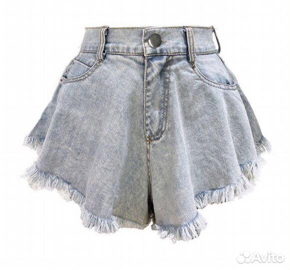 Шорты женские