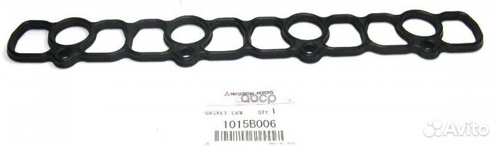 Прокладка свечного колодца 1015B006 mitsubishi