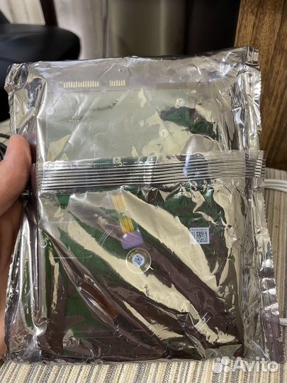 Жесткий диск Seagate Skyhawk 2TB