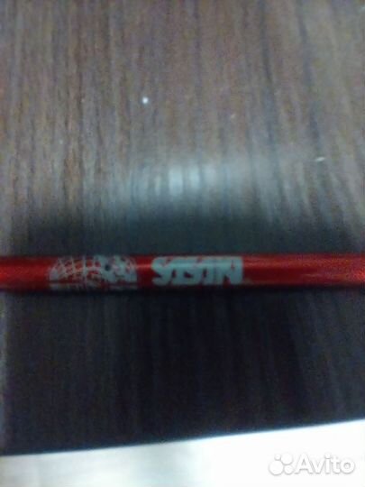 Палочка для ленты sasaki для худ. Гимнастики