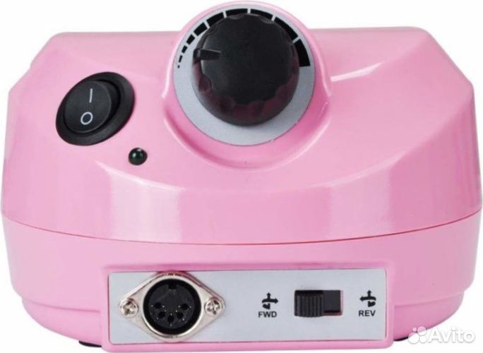 Аппарат для маникюра и педикюра DM-202 (35000 обор