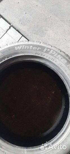 Зимние колеса r 16 205 55