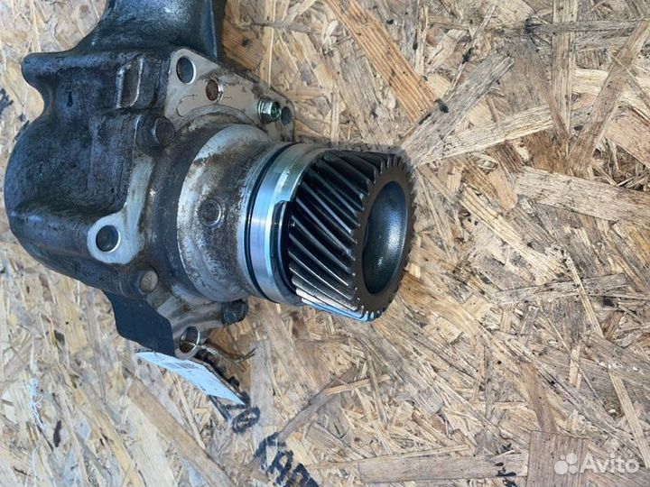 Раздаточная коробка Honda Cr-V III 2.4 I-vtec 2008