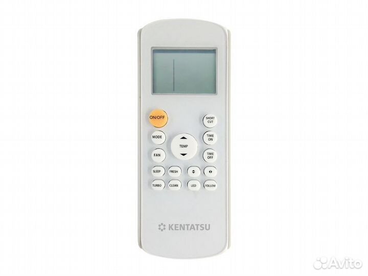 Кондиционеры kentatsu
