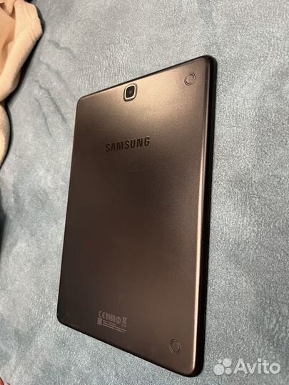 Samsung galaxy tab a t555