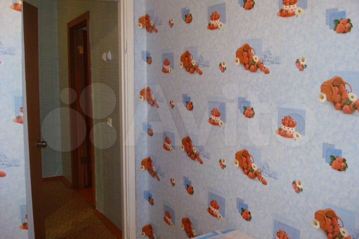 2-к. квартира, 43 м², 1/5 эт.
