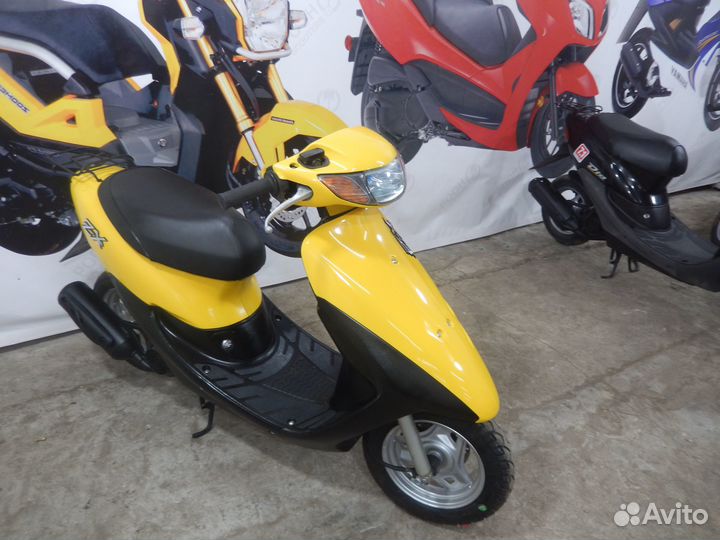 Скутер Honda Dio AF35 SR только из Японии