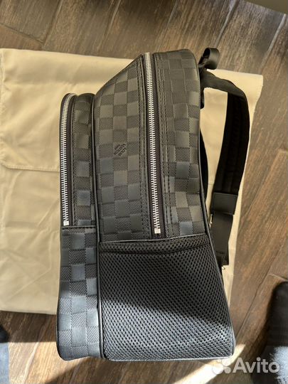 Рюкзак мужской Louis Vuitton