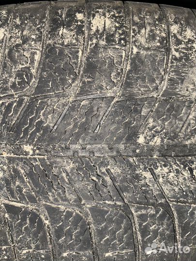 Michelin Latitude X-Ice 205/55 R16