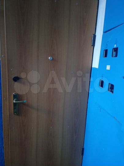 2-к. квартира, 36,9 м², 5/5 эт.