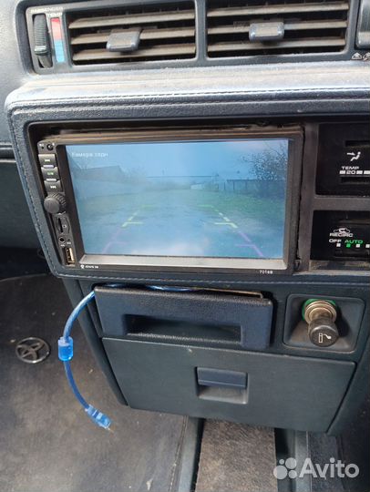 Toyota Camry 1.8 AT, 1985, 101 000 км