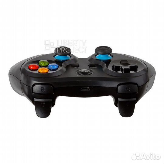Геймпад для смартфона ipega